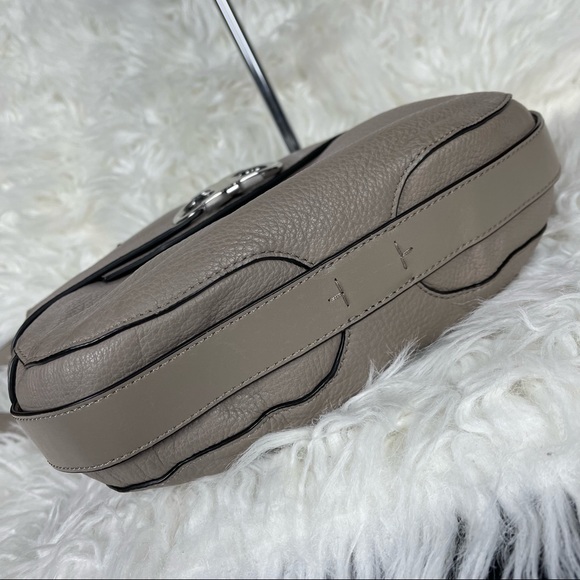 Tory Burch Gemini Belted Crossbody Bag - Picture 7 of 15